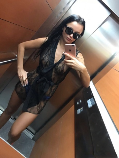 Bedrettin VIP Escort Bayan Olga
