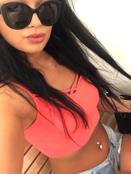 Bedrettin VIP Escort Olga